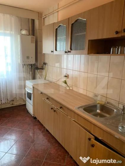Apartament 3 camere, decomandat, parcare, zona Piata Marasti - 2