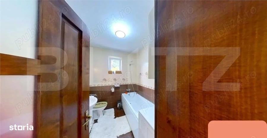 Casa de vanzare, 175 mp, teren 6 ari, zona Unirii - 1