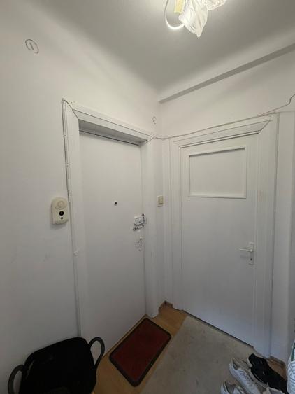 Apartament cu 3 camere circular în Gara de Nord