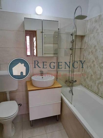 Apartament cu 2 camere semidecomandat în Foișorul de Foc