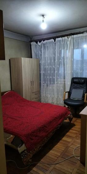 Apartament decomandat 2 camere, 48 mp, etaj 8 Gh. Lazar, bloc cu lift nou - 2