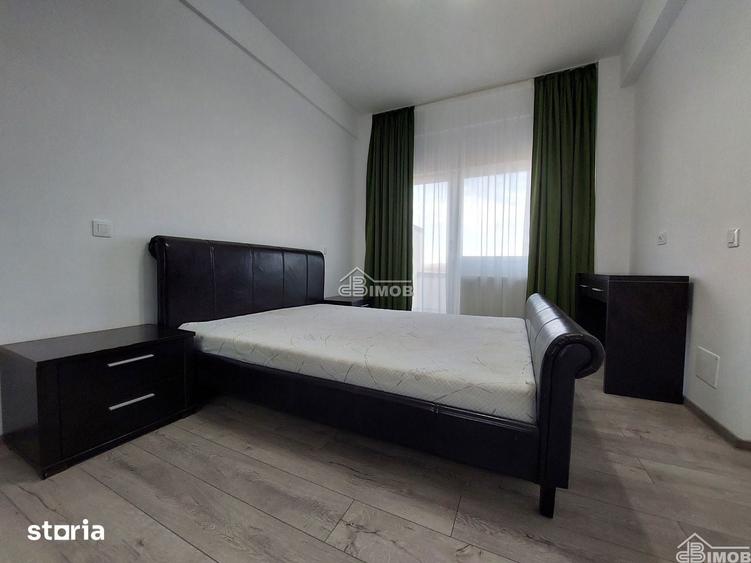 Apartament cu 2 camere în Aninoasa