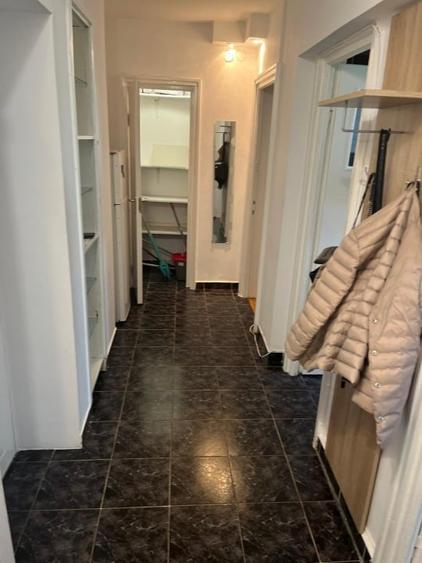 Apartament cu 2 camere decomandat, mobilat în Ștefan cel Mare