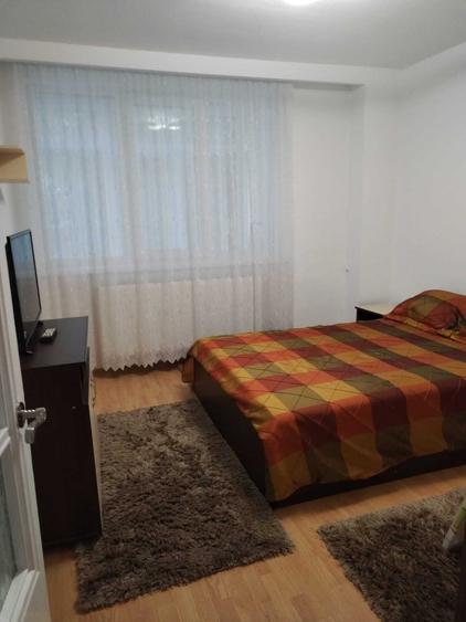 Apartament cu 2 camere în Calea București