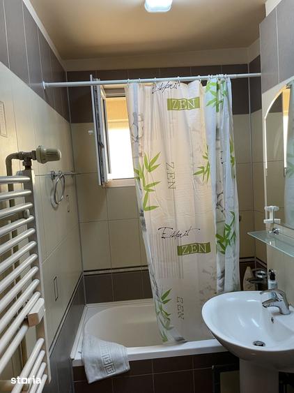 Apartament cu 2 camere semidecomandat în Dristor