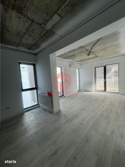 Apartament cu 2 camere în Nord
