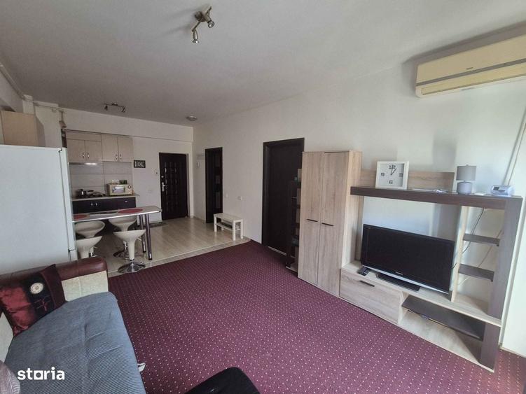 Apartament cu 2 camere în Dudu