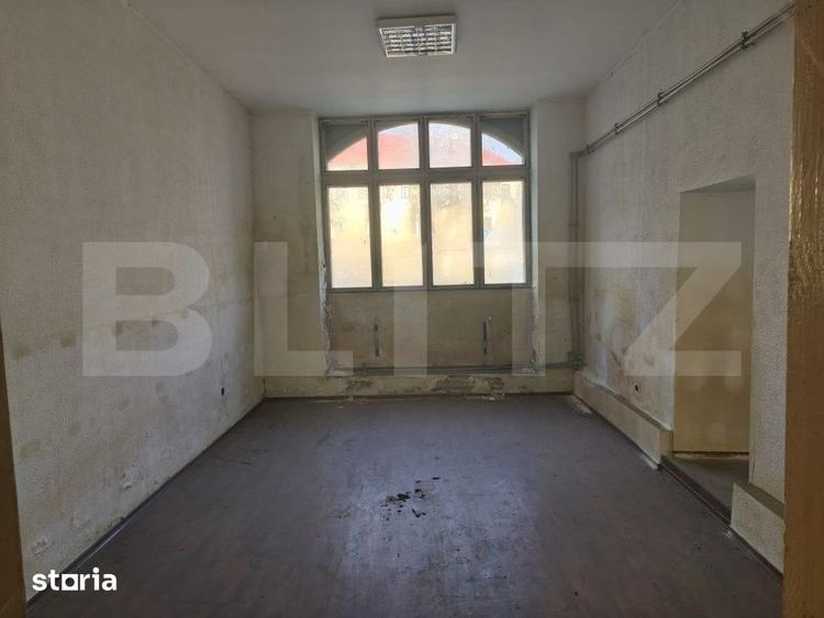 Spațiu comercial, de 1,883 mp, în Ultracentral