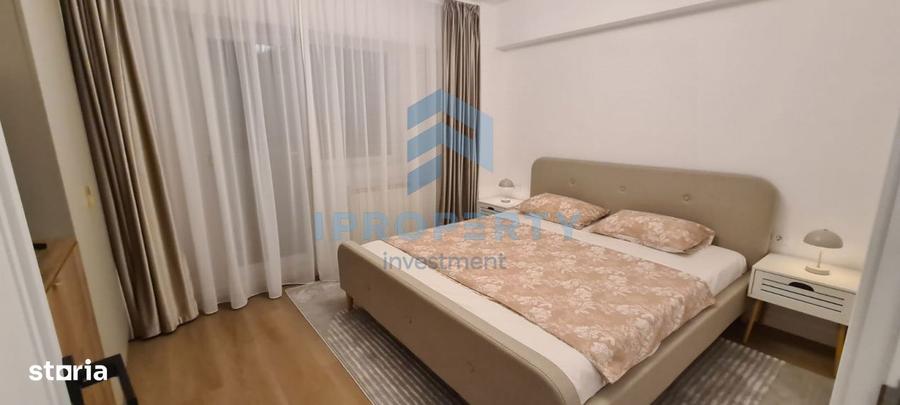Universitate | 2 Camere | Centrala | X2 Balcon | Prima Inchiriere | Bl - 8
