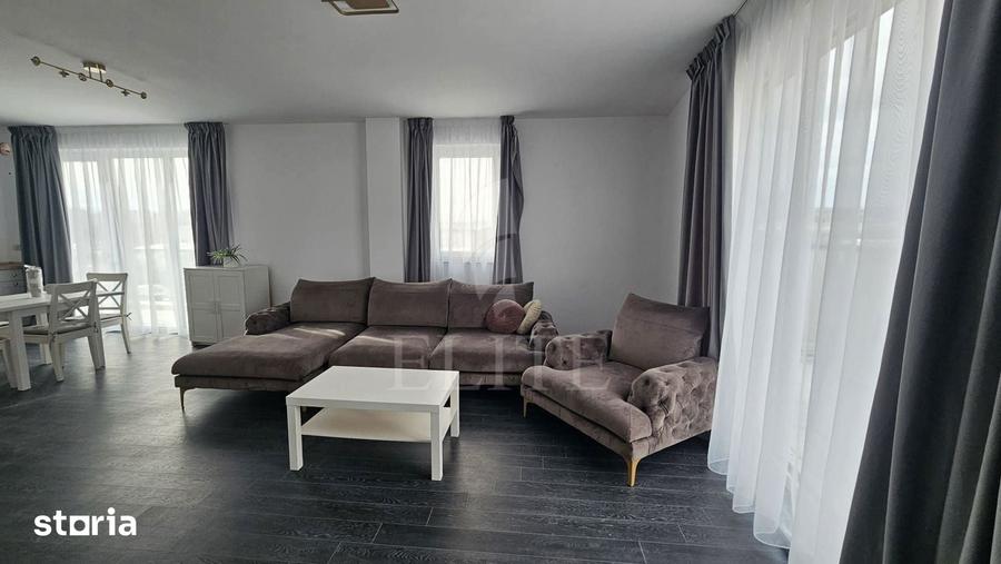 Apartament 3 camere in zona Piata Ira - 9