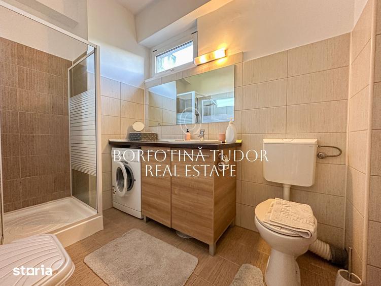 Apartament 2 camere spatios | Manastur | Semidecomandat | 2 min USAMV - 2