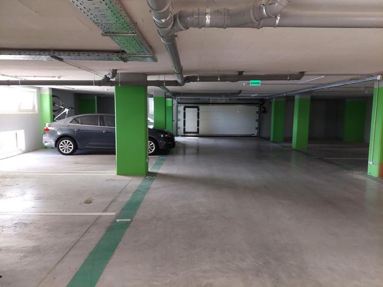 Apartament cu 2 camere decomandat în Turnișor
