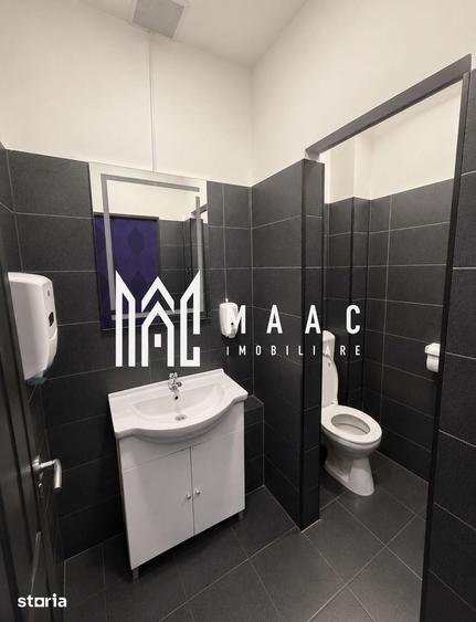 Spațiu comercial, de 114 mp, în Central