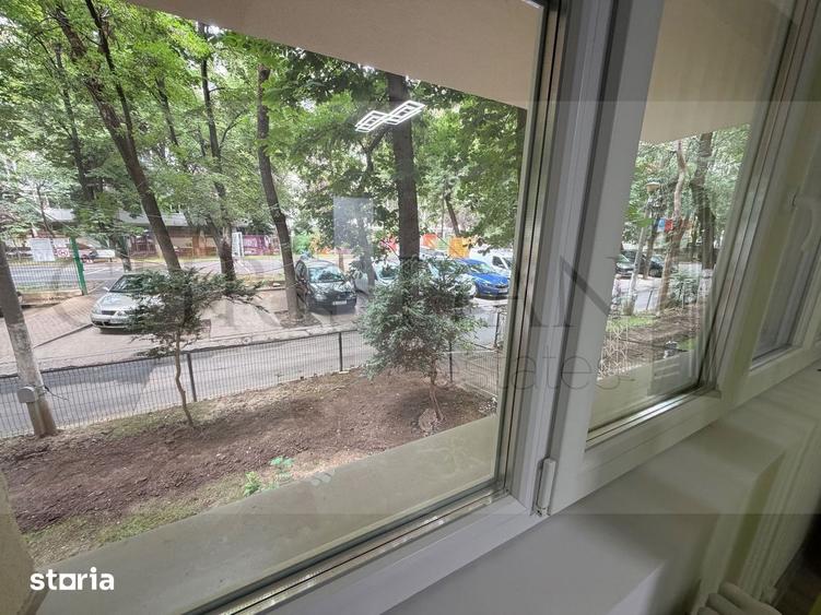 Garsonieră în Giurgiului