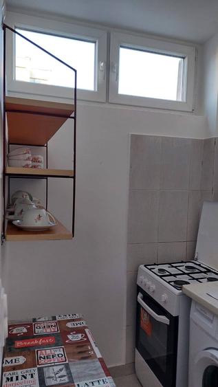 Garsonieră semidecomandată în Mănăștur