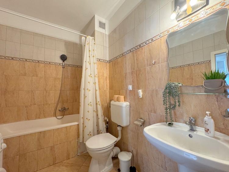 Apartament 2 camere 62 mp utili-Complex Studentesc Timisoara-comision 0 - 11