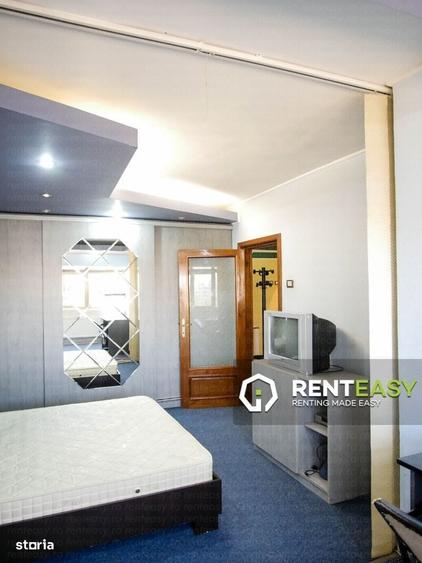 Apartament cu 4 camere în Hala Centrală