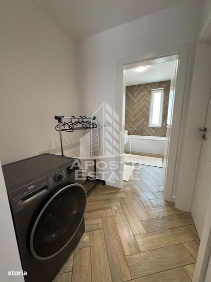 Apartament 2 camere de inchiriat, PetFriendly, Giroc - 10