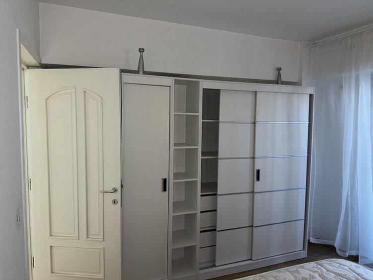 Apartament cu 2 camere | Proximitate metrou | Decomandat | Universitate - 14