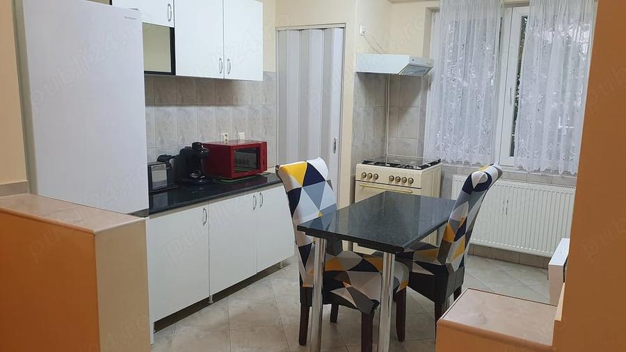 Apartament cu 2 camere decomandat în Lotus