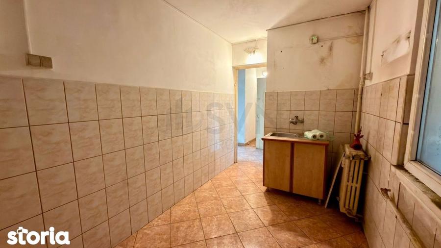 Apartament cu 2 camere decomandat în Timpuri Noi