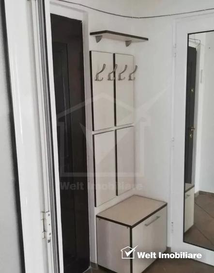 Apartament cu 2 camere in Grigorescu - 1