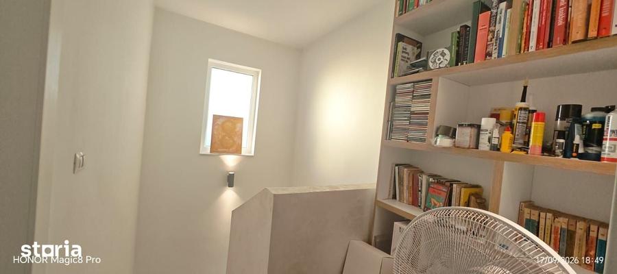 Casă cu 4 camere cu Teren 380 Mp în Ruginoasa