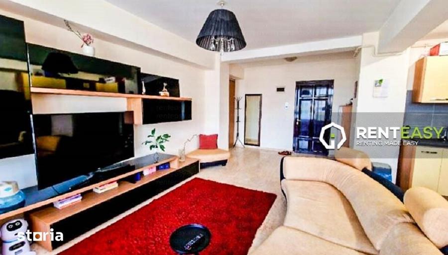 Apartament 2 camere situat in Copou - complex Exclusive Residence - 4