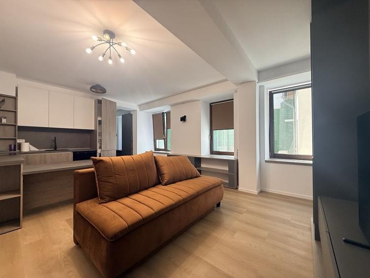 Apartament cu 2 camere în Victoriei