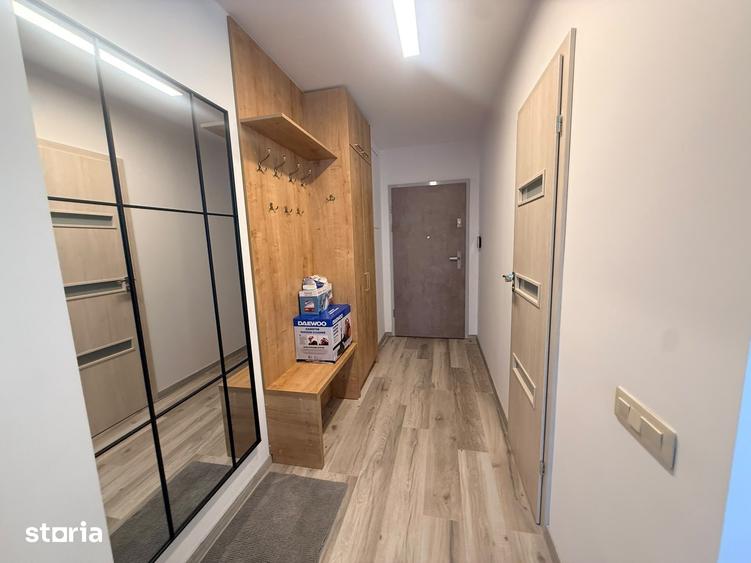 Apartament cu 3 camere decomandat în Gheorgheni