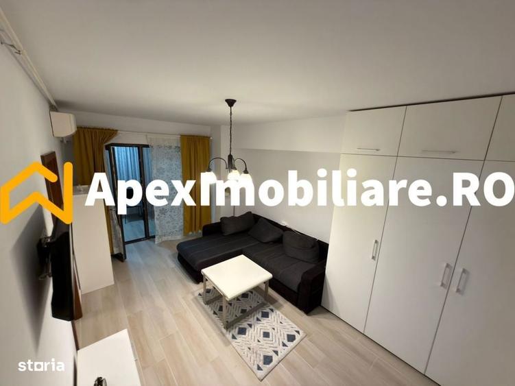 Studio de inchiriat Iancului Bucuresti | ApexImobiliare.ro - 1