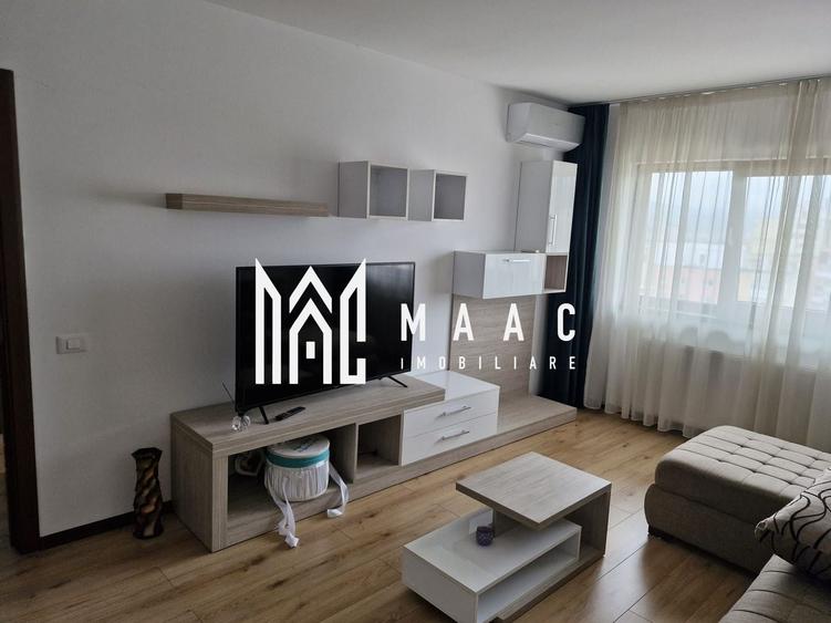 Apartament cu 2 camere, mobilat în Central