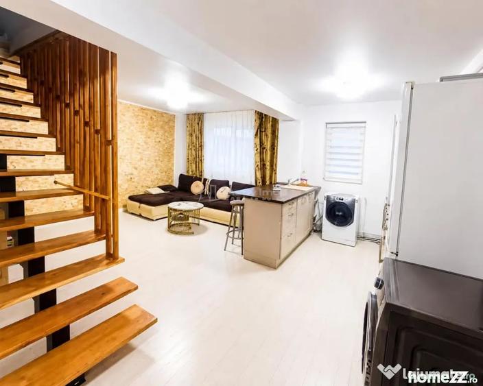 Apartament 4 camere 100 mp de inchiriat str Magurii - Cisnadie (Sibiu) - 5