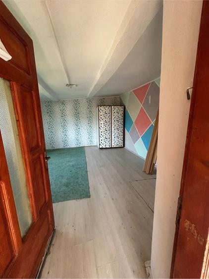 Casă cu 3 camere cu Teren 3843 Mp în Ciucurova