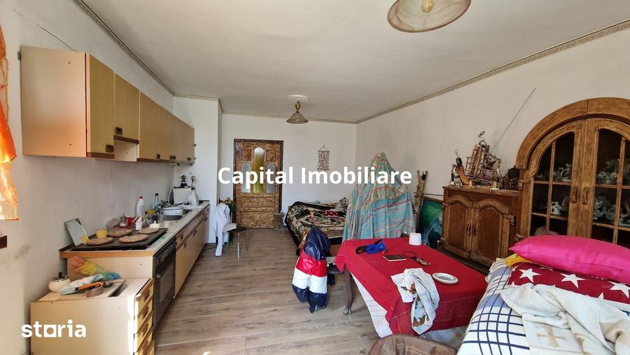 Casă cu 4 camere cu Teren 313 Mp în Baia Sprie