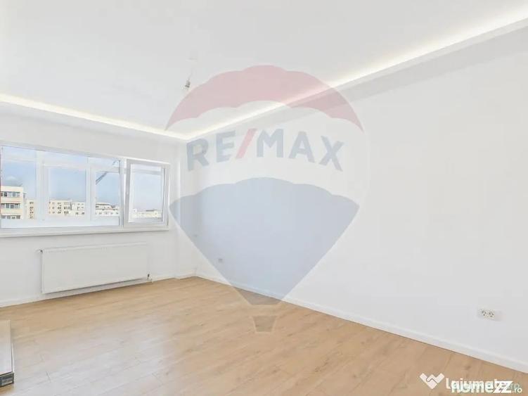 Apartament cu 3 camere decomandat în Pantelimon