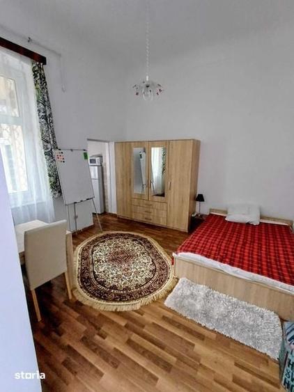 Garsoniera de inchiriat Brasov. - 1