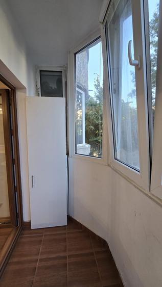 Inchiriere garsoniera decomandata, etaj 1,  metrou Timpuri Noi, loc de parcare! - 13