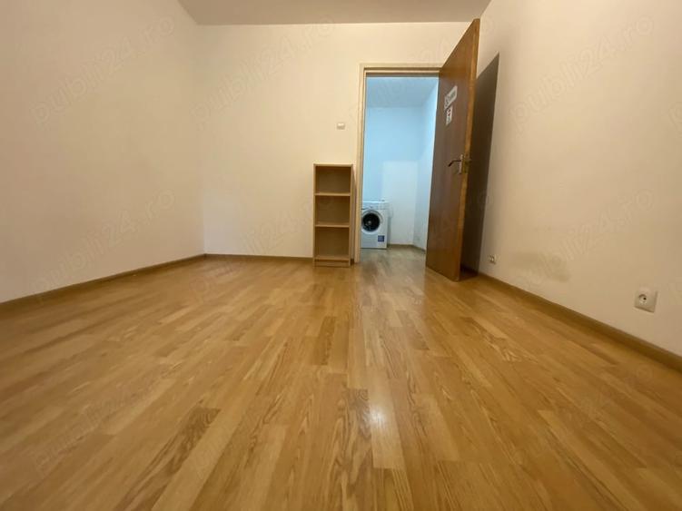 Apartament cu 2 camere semidecomandat în Libertății