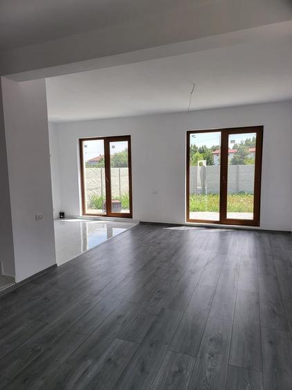 Vila individuala Corbeanca 490 mp teren 145mp utlili - 1