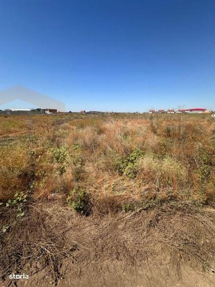 Teren de vanzare in Cumpana | 497 mp | Langa Stadion - 4