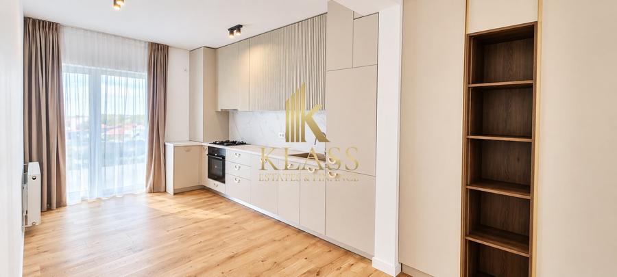 Apartament modern cu 3 camere, terasa 51 MP, parcare inclusă - 5