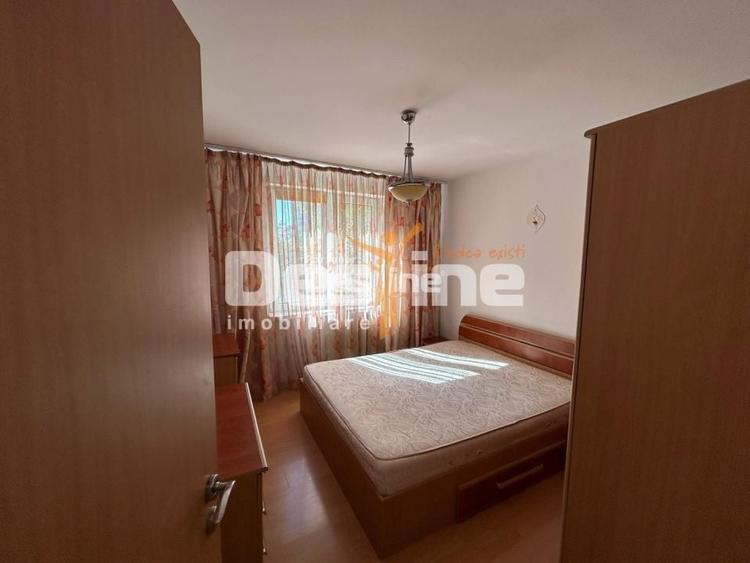 Apartament cu 3 camere circular, mobilat în Drumul Taberei