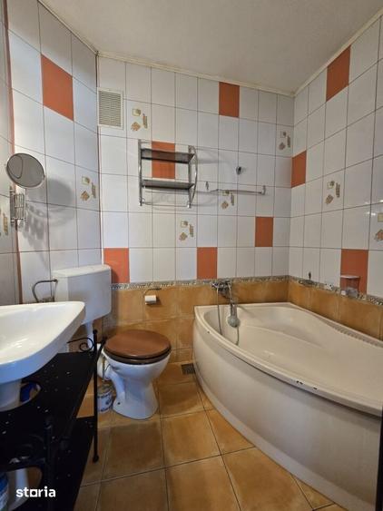 Apartament cu 3 camere în Bucium