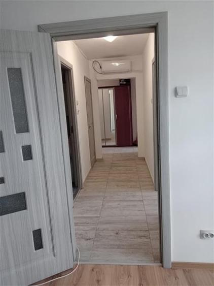 Apartament cu 2 camere decomandat în Dristor