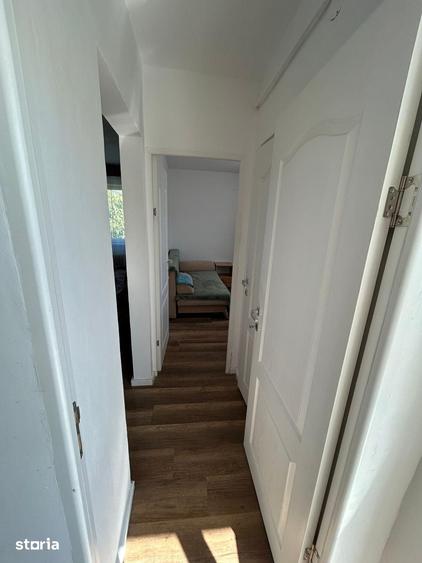 Apartament 3 camere semidecomandat, 56 mp, Etajul 4 din 4, Mana?tur - 3