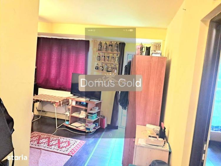 Apartament cu 2 camere în Florești