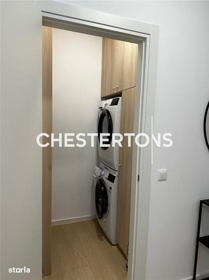 Apartament premium de inchiriat | The Ivy Baneasa | 100,6 mp total | P - 4