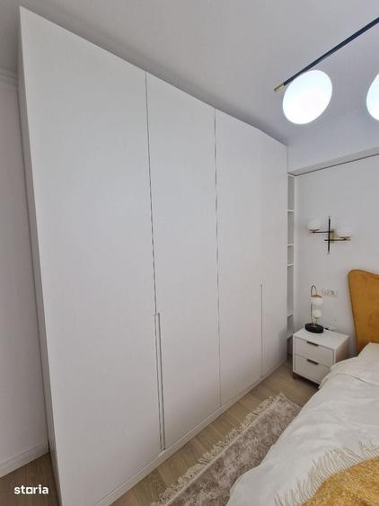 Apartament cu 3 camere decomandat în Gara