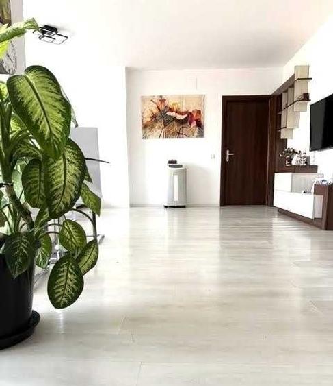 Apartament cu 2 camere decomandat în Odăile